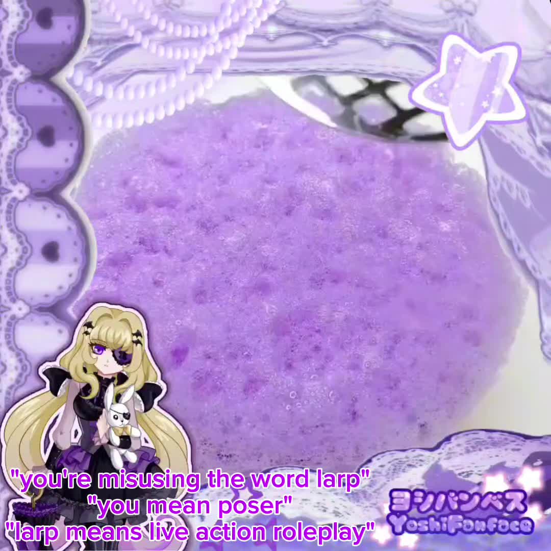 @🍇👾⋆Yoshi.Fanface.Rants⋆👾🍇