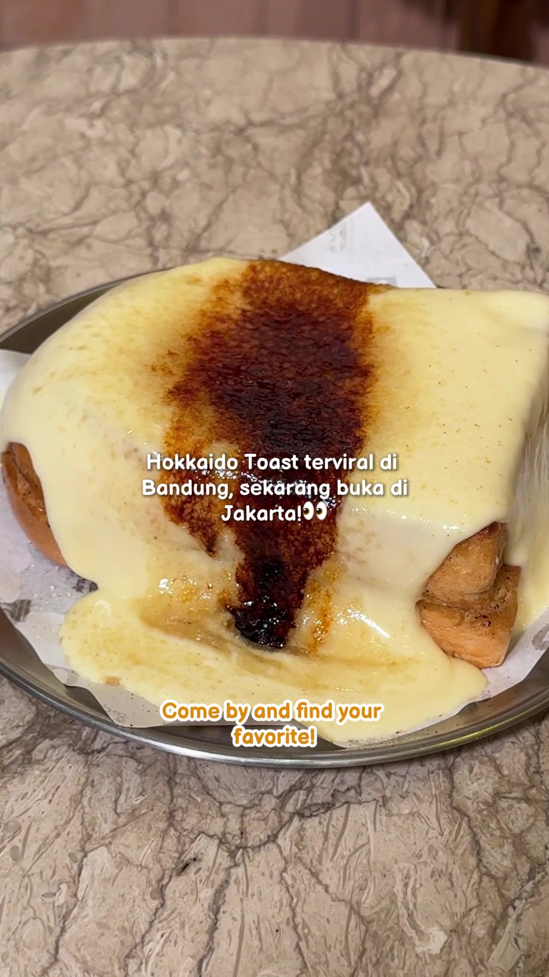 @Drunk Baker Indonesia