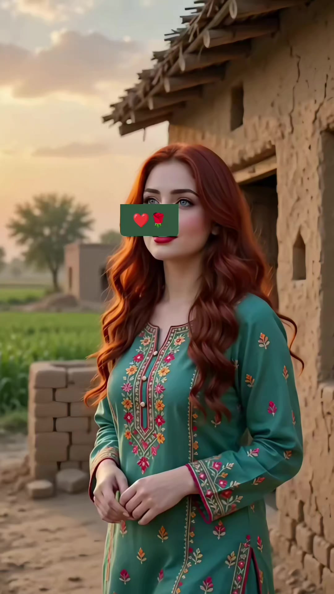 @👸Princess PakeezaQureshi 💔🌹