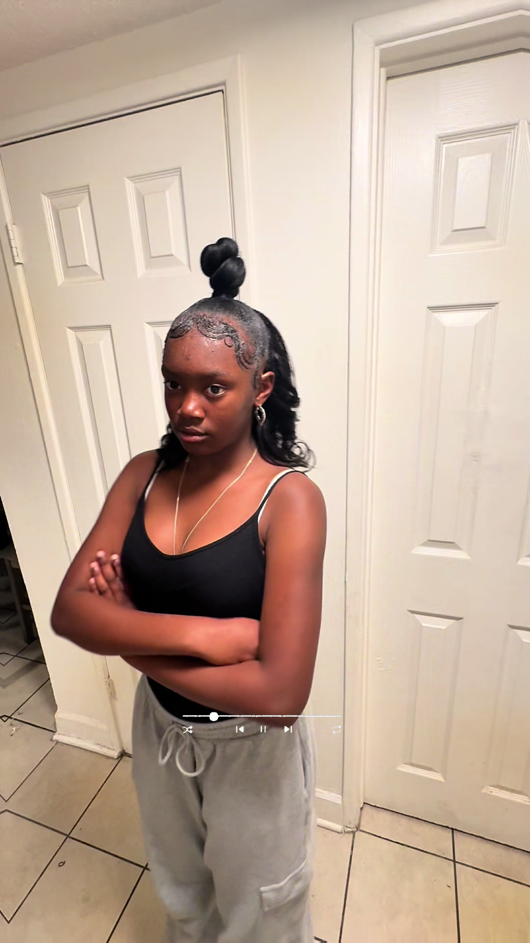 @LaNae TheQueen