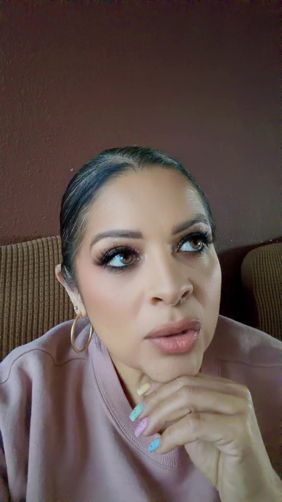 @Mireya Michelle Andrade