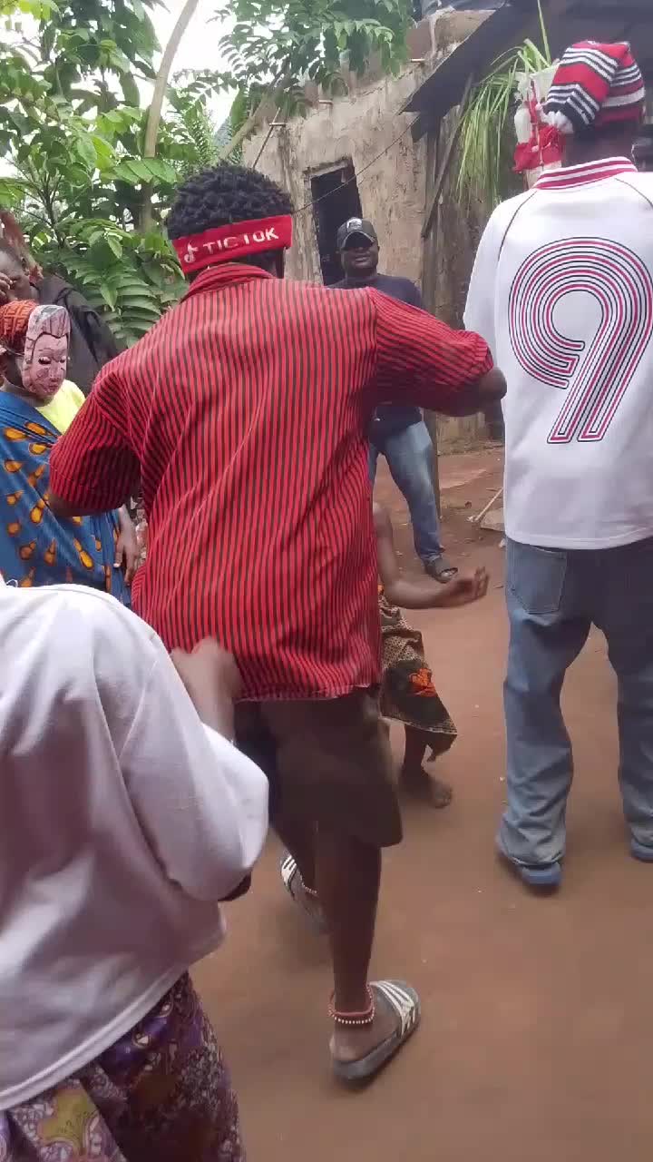@Dr prince Akiye