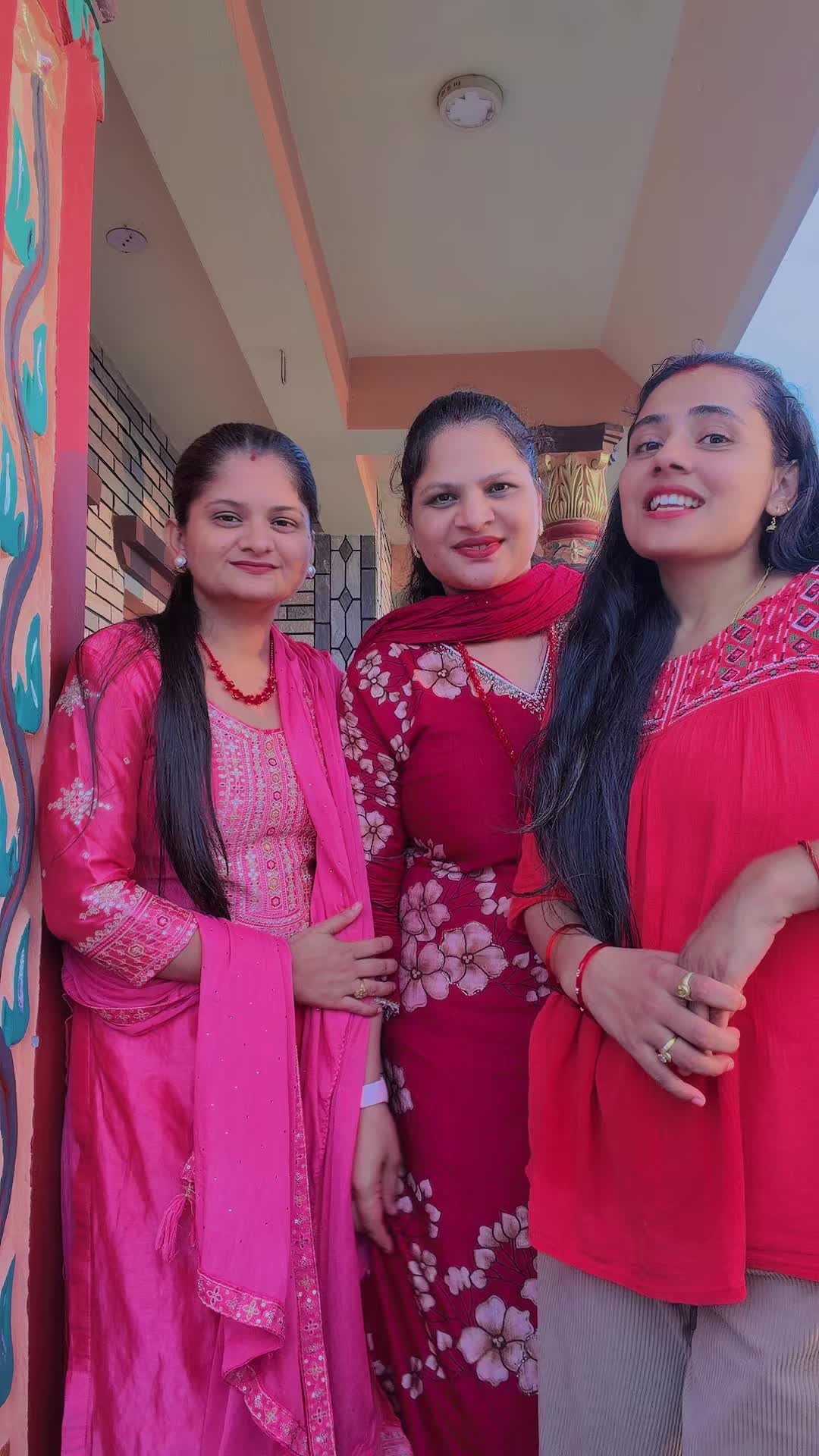@Samjana Adhikari