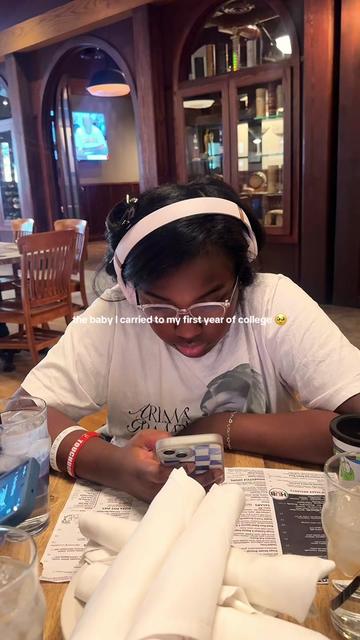 @Kiera of All Trades 🔥