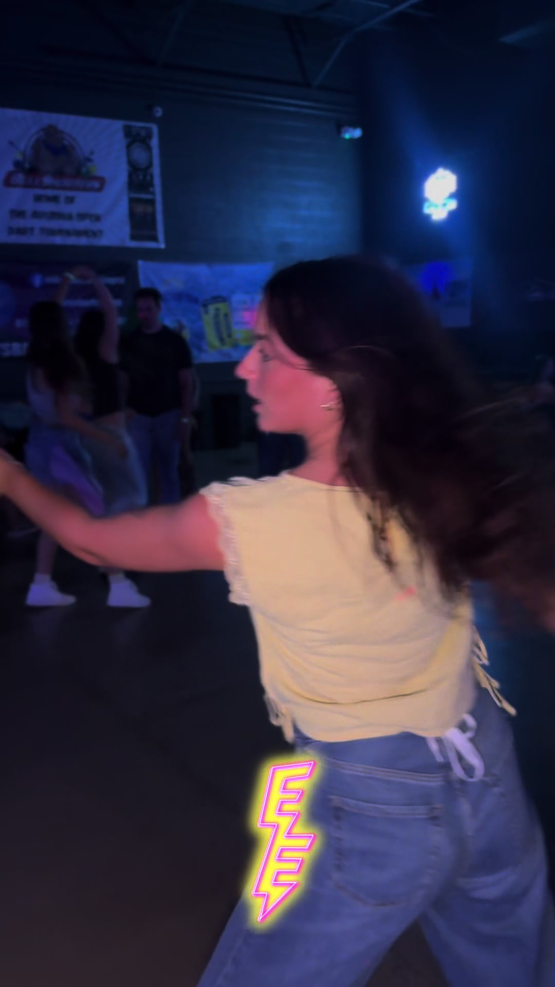 @Electric Events AZ