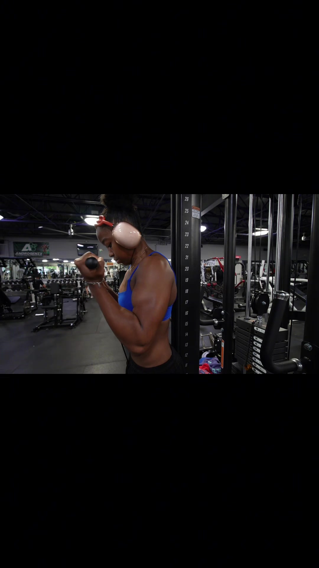 @SWOLE