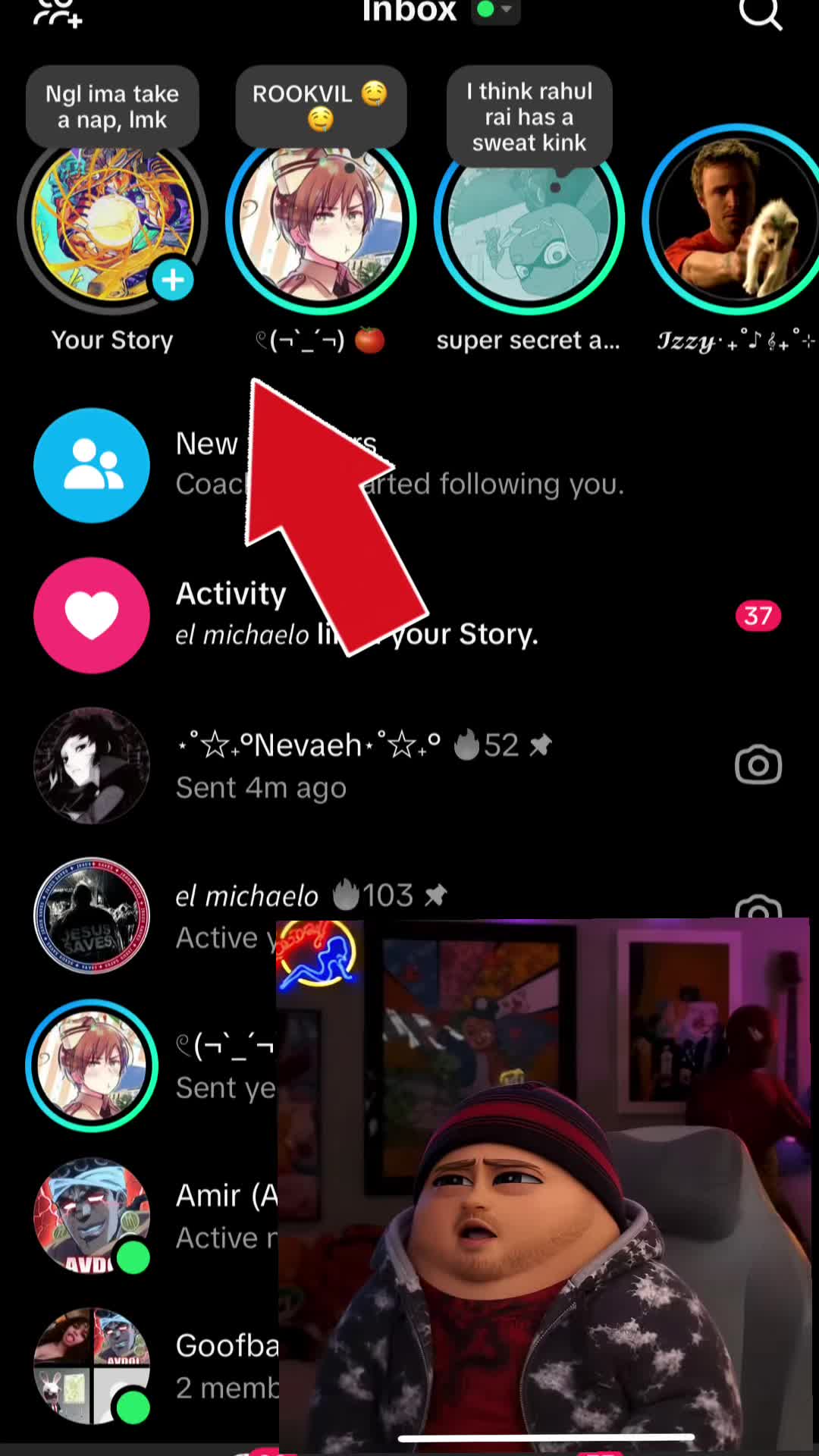 @Aidann 👀