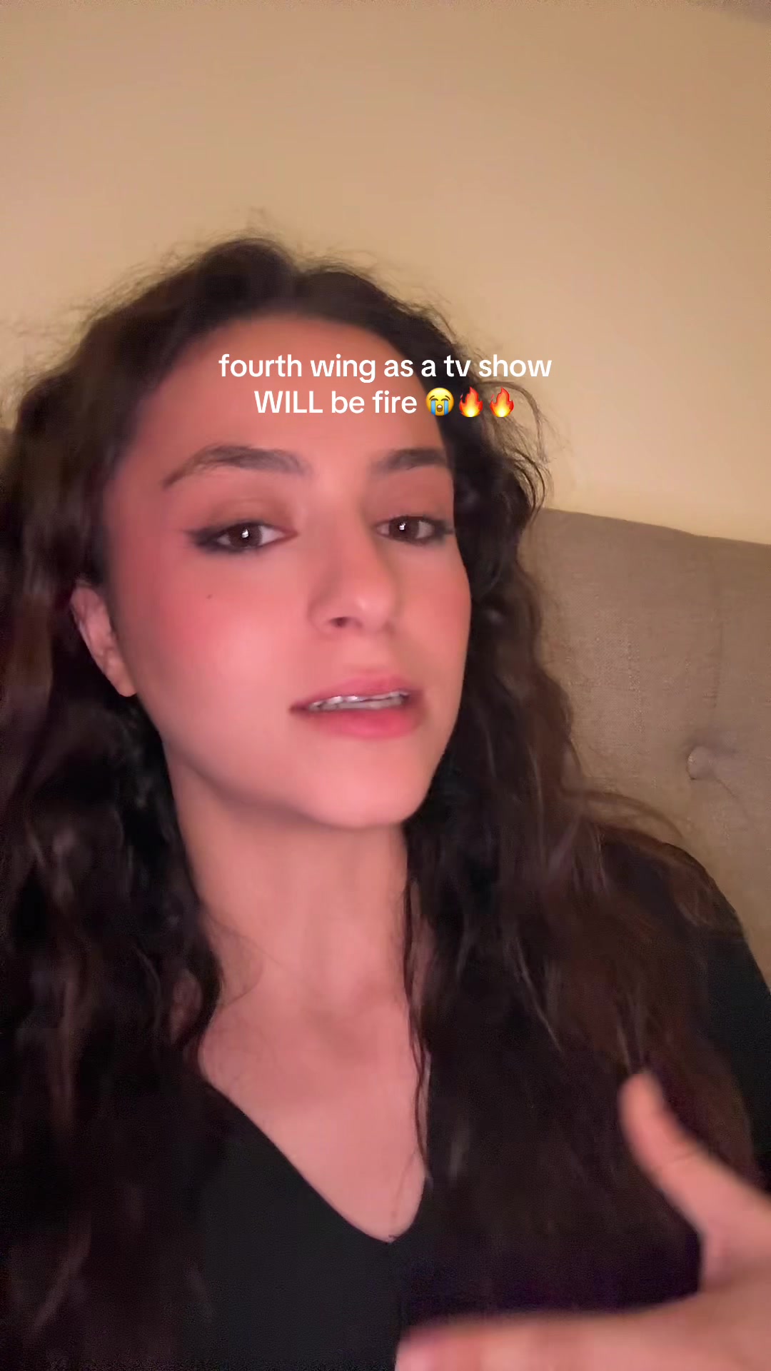 @Kayla | Film & Tv