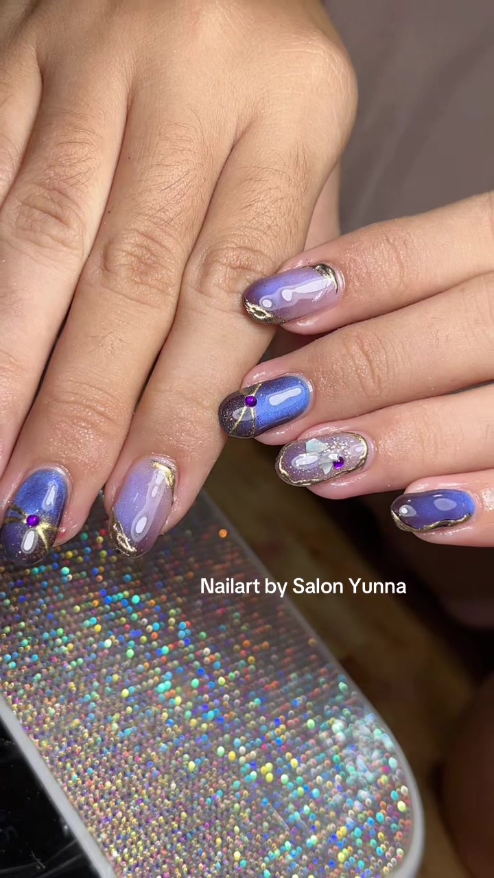 @salon yunna