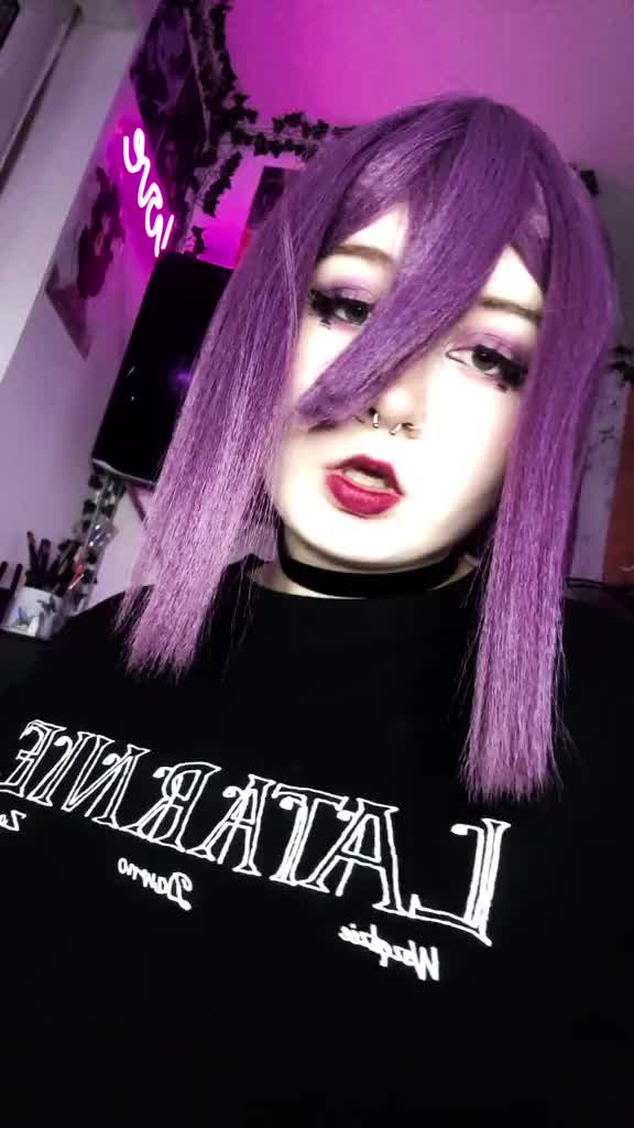 @Carmen<𝟥