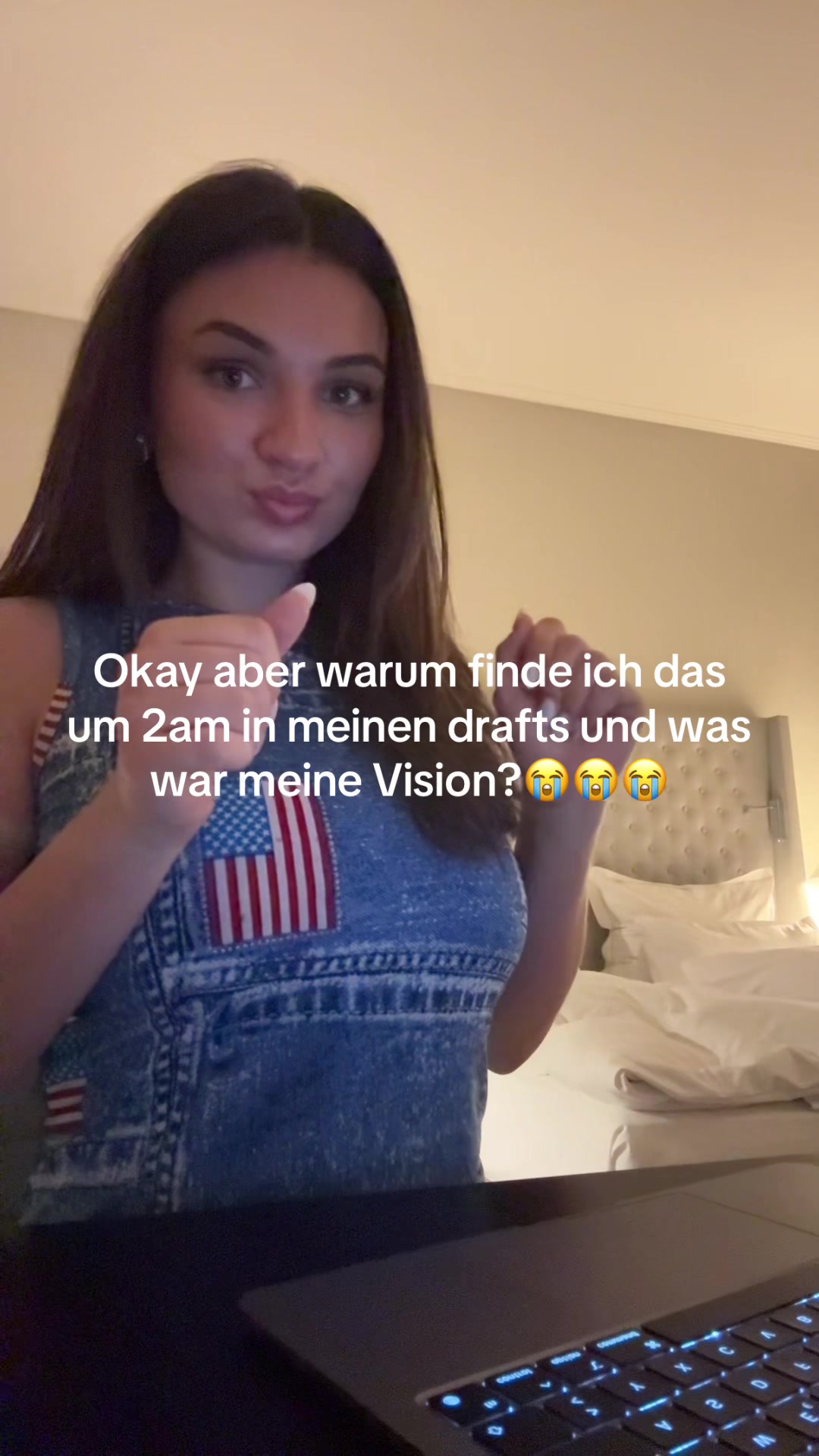 @Lili💌 | Flugbegleiterin✈️