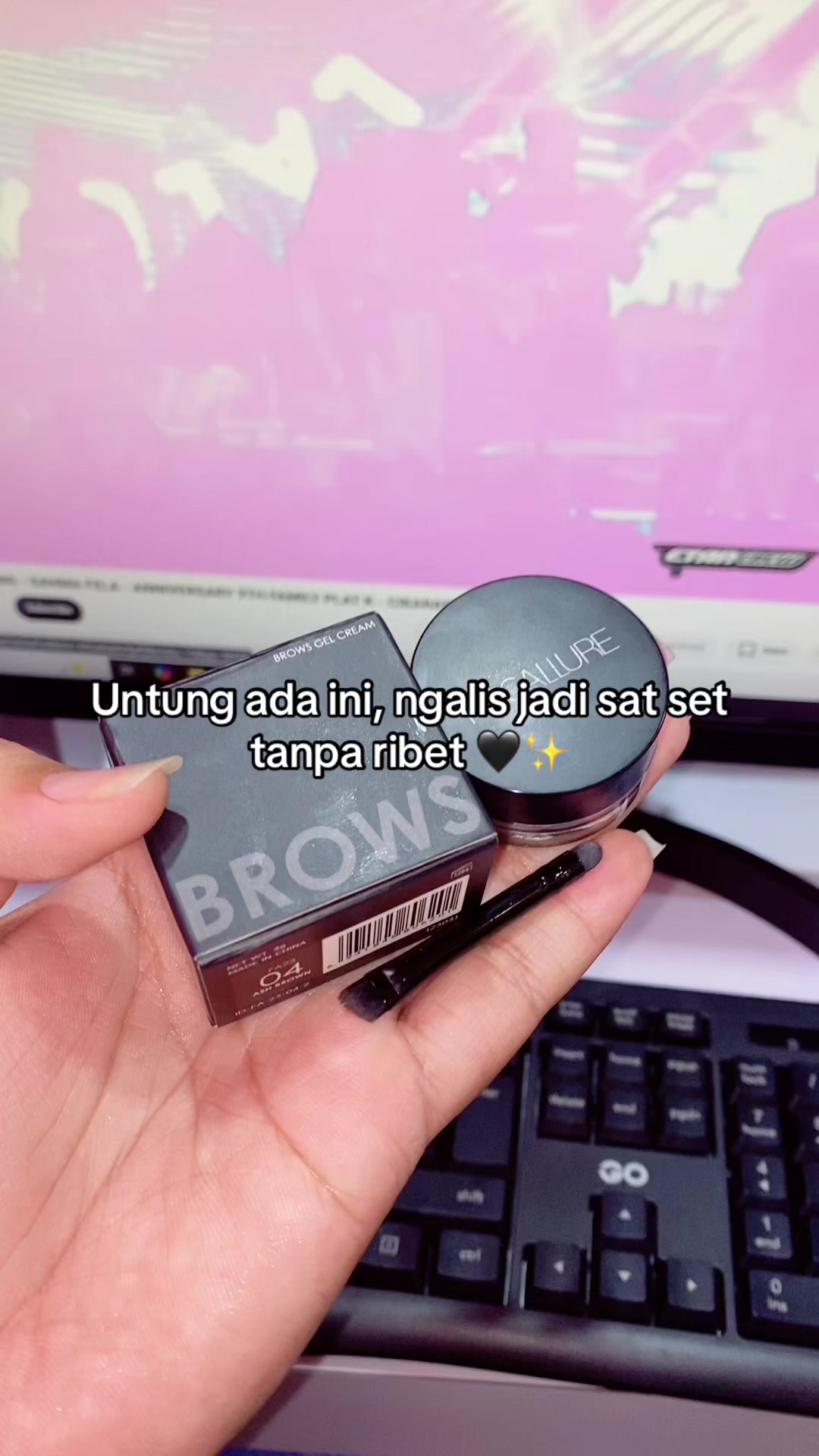 @Mbak Juli