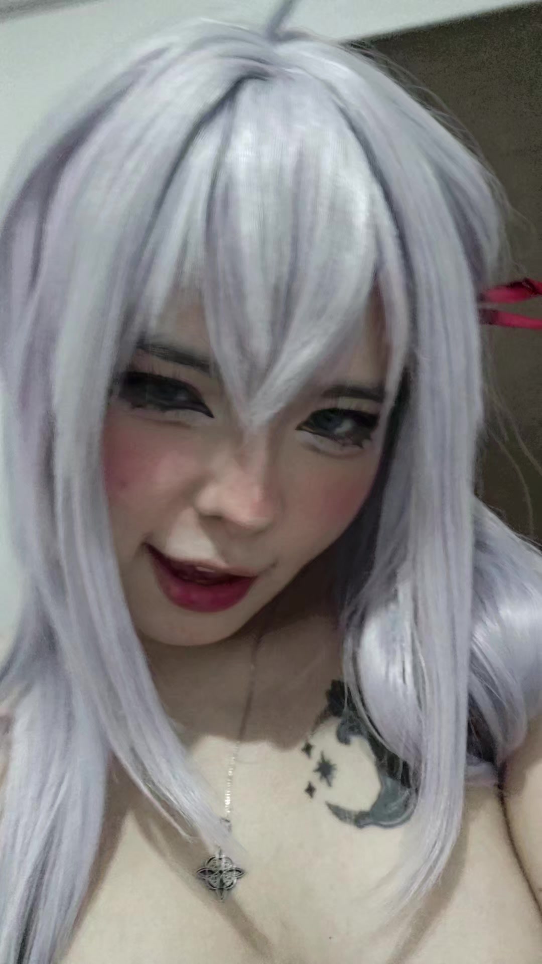 @Momoiro Aline