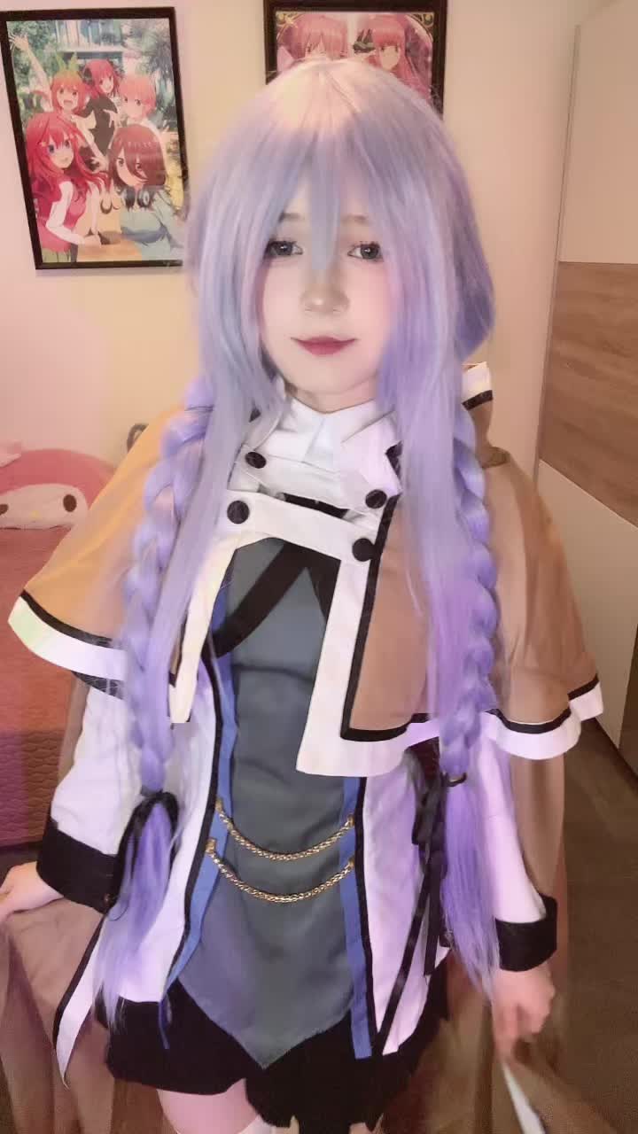 @Mei