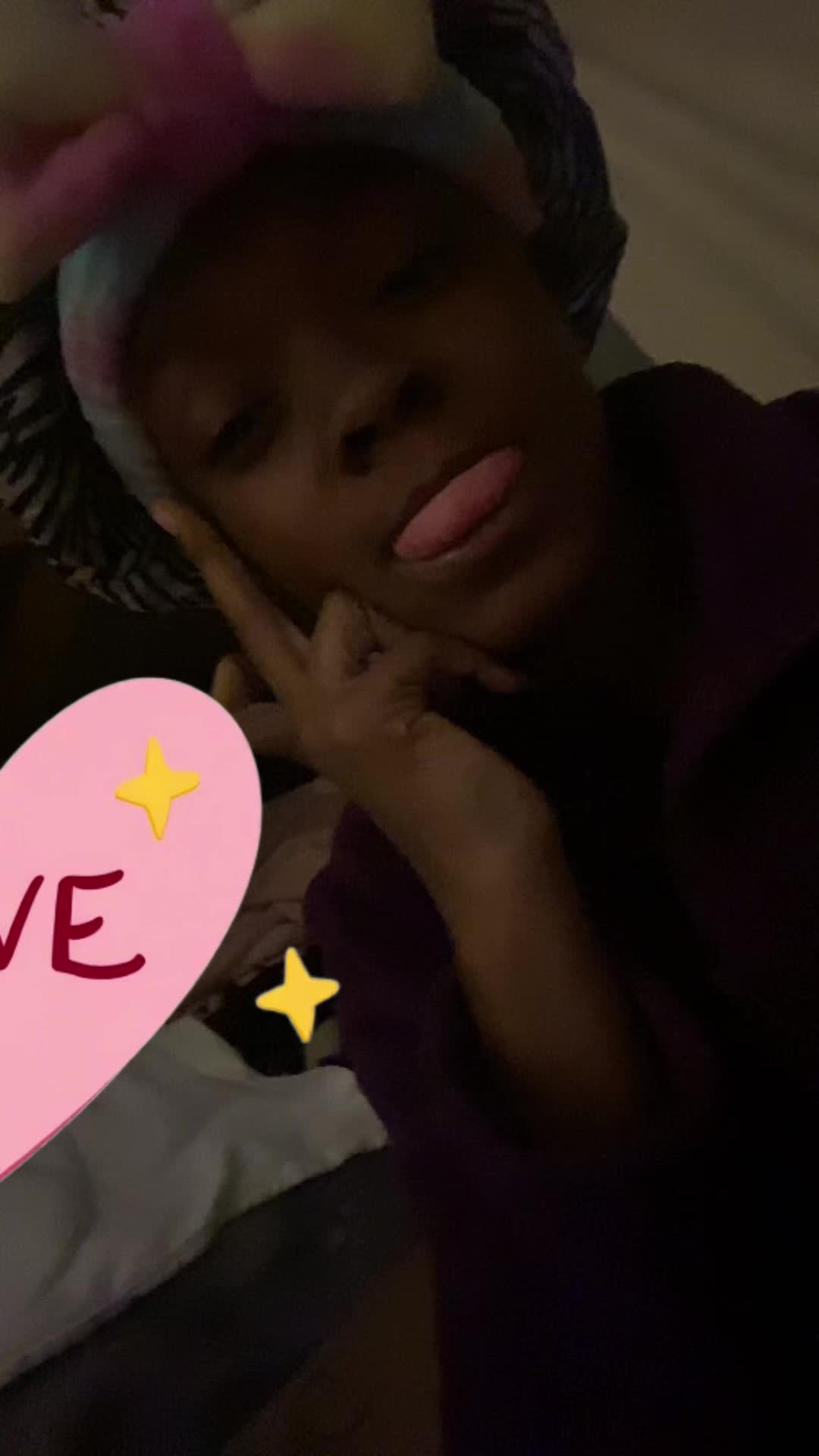 @Shamahaia Moore