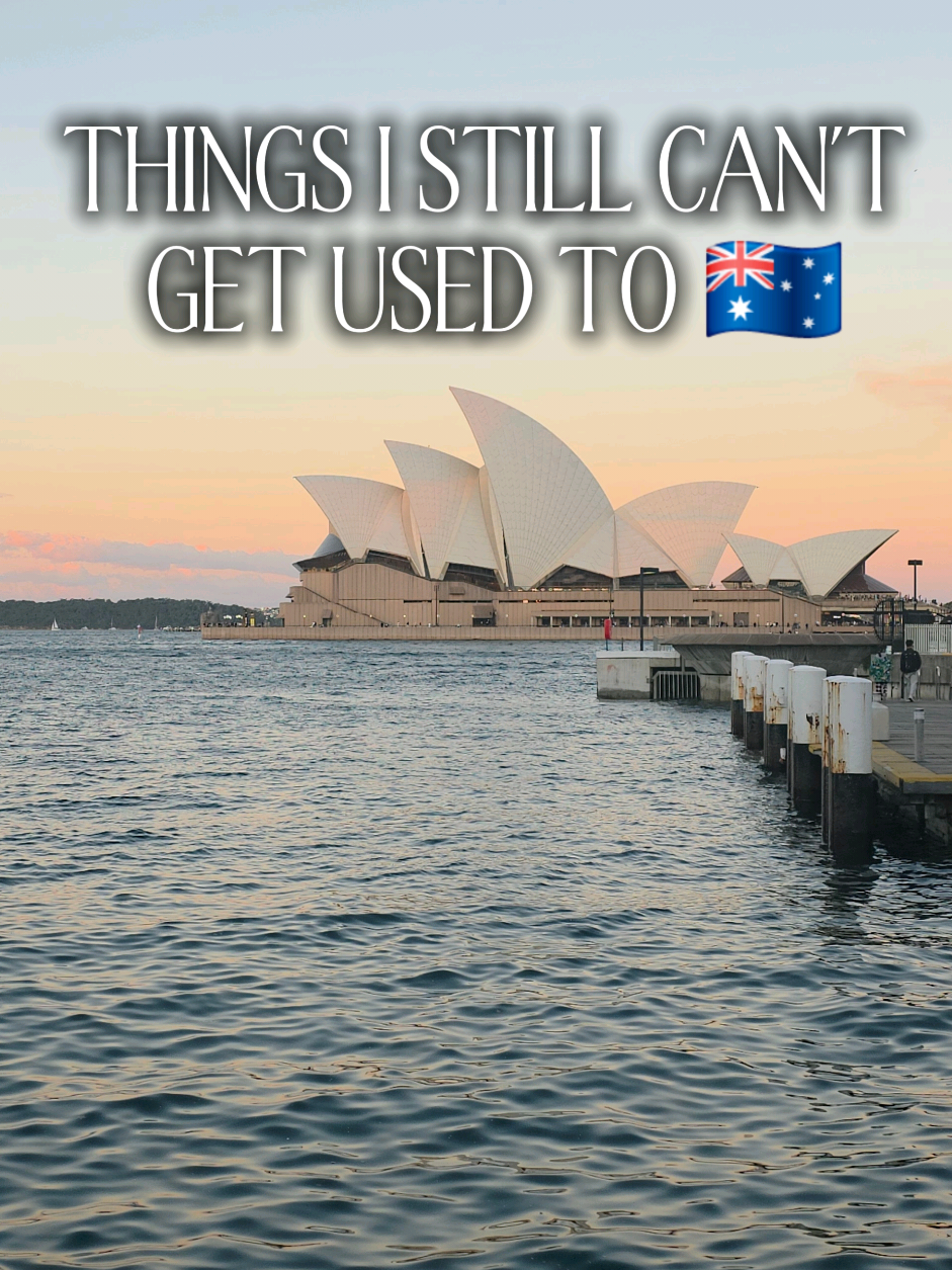 @Myka.American in Australia