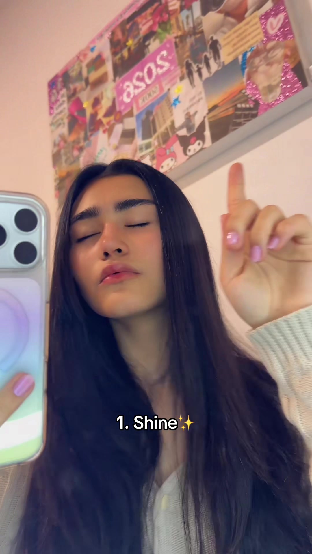 @Zaira Harue