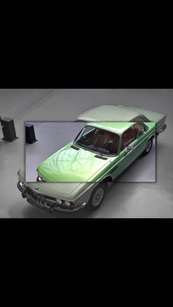 @Frank Classic Cars Insider