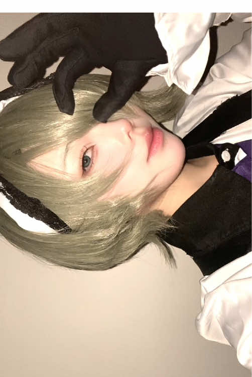 @焔