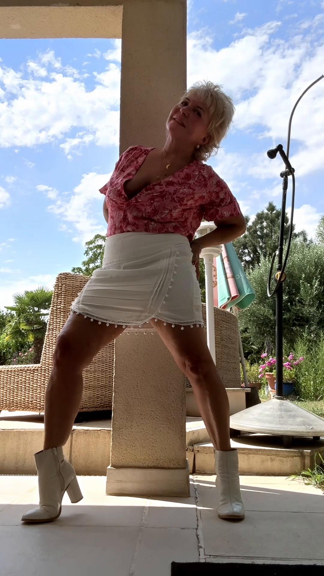 @Mariehueferdandes