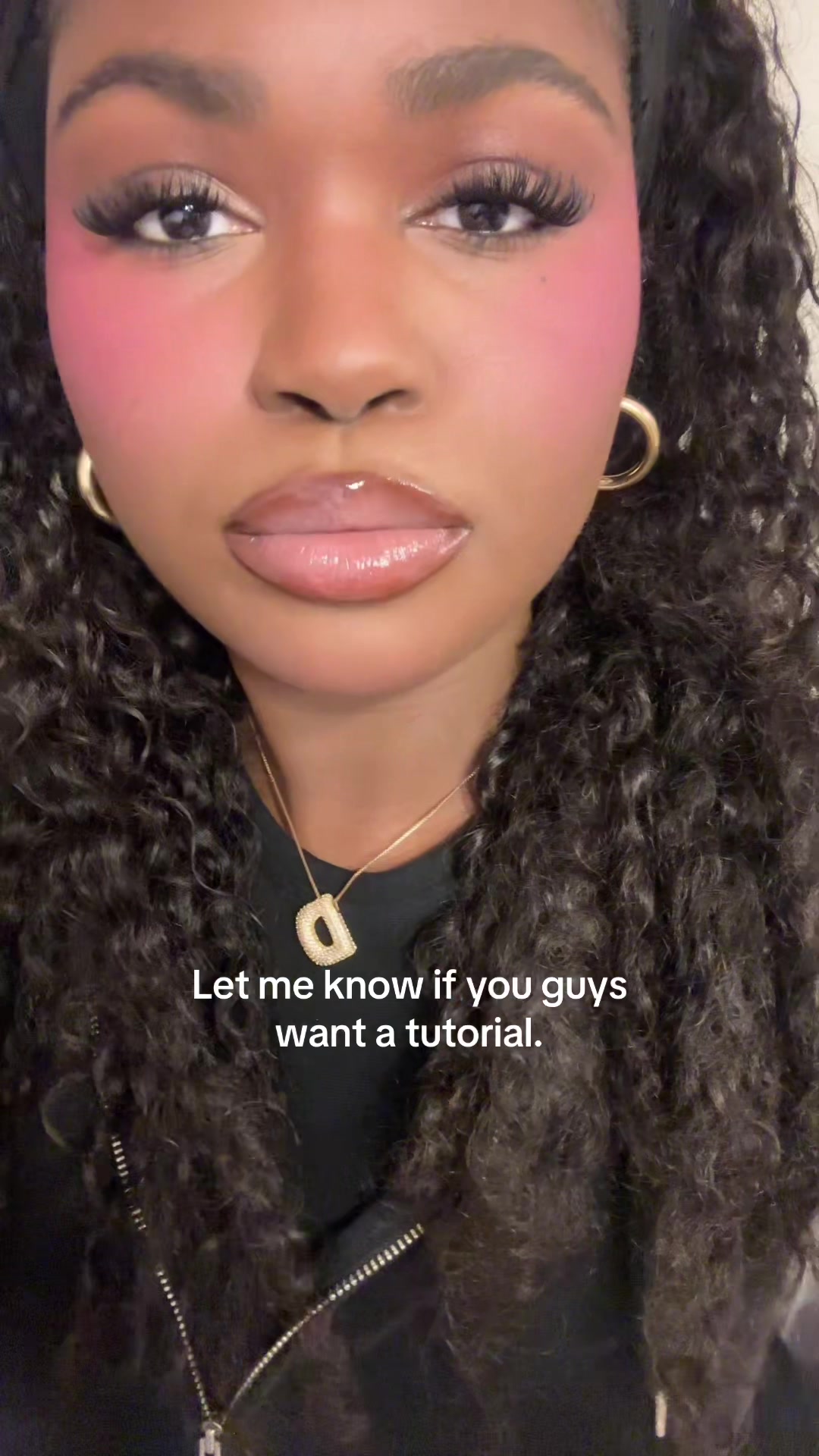 @Danielle