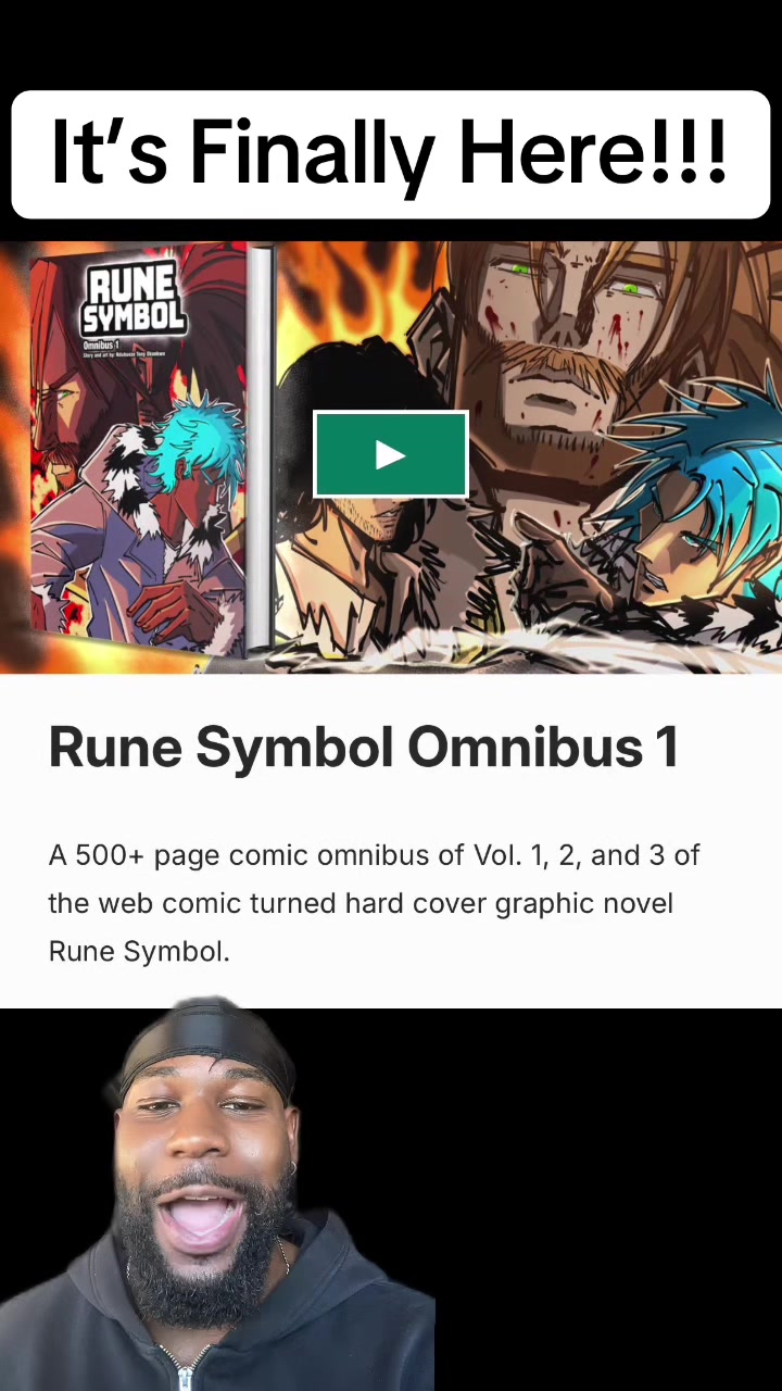 @ND | Manga Creator