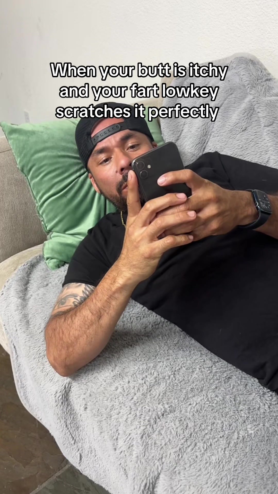 @Freddie B