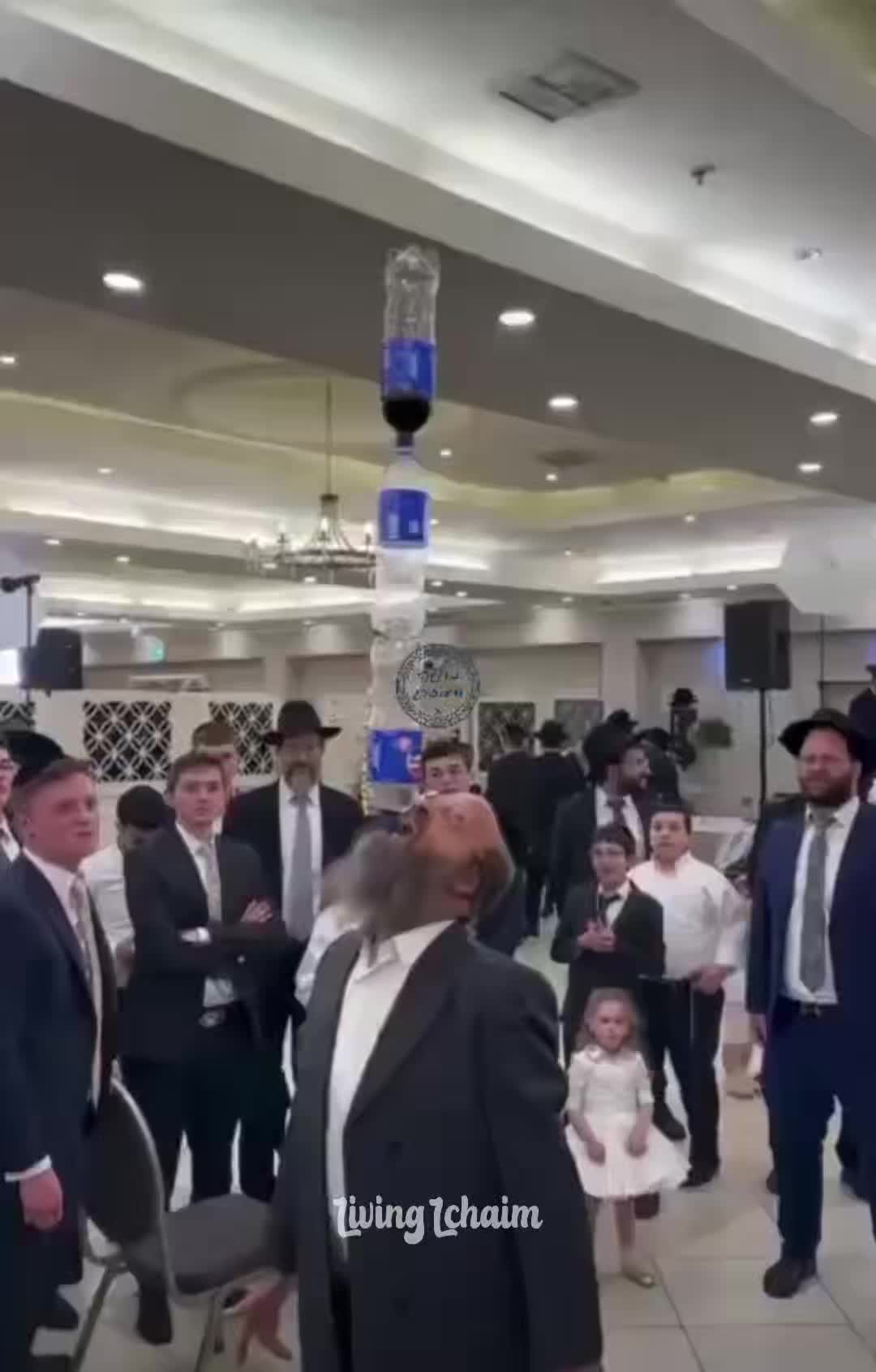 @Living Lchaim