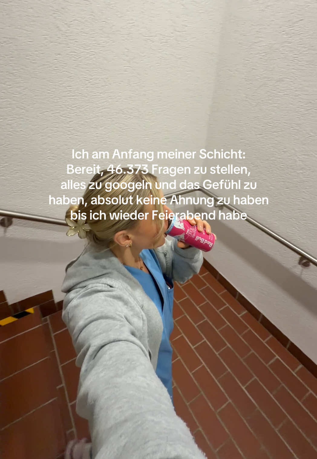 @GymNurse Anna 🩺🩵