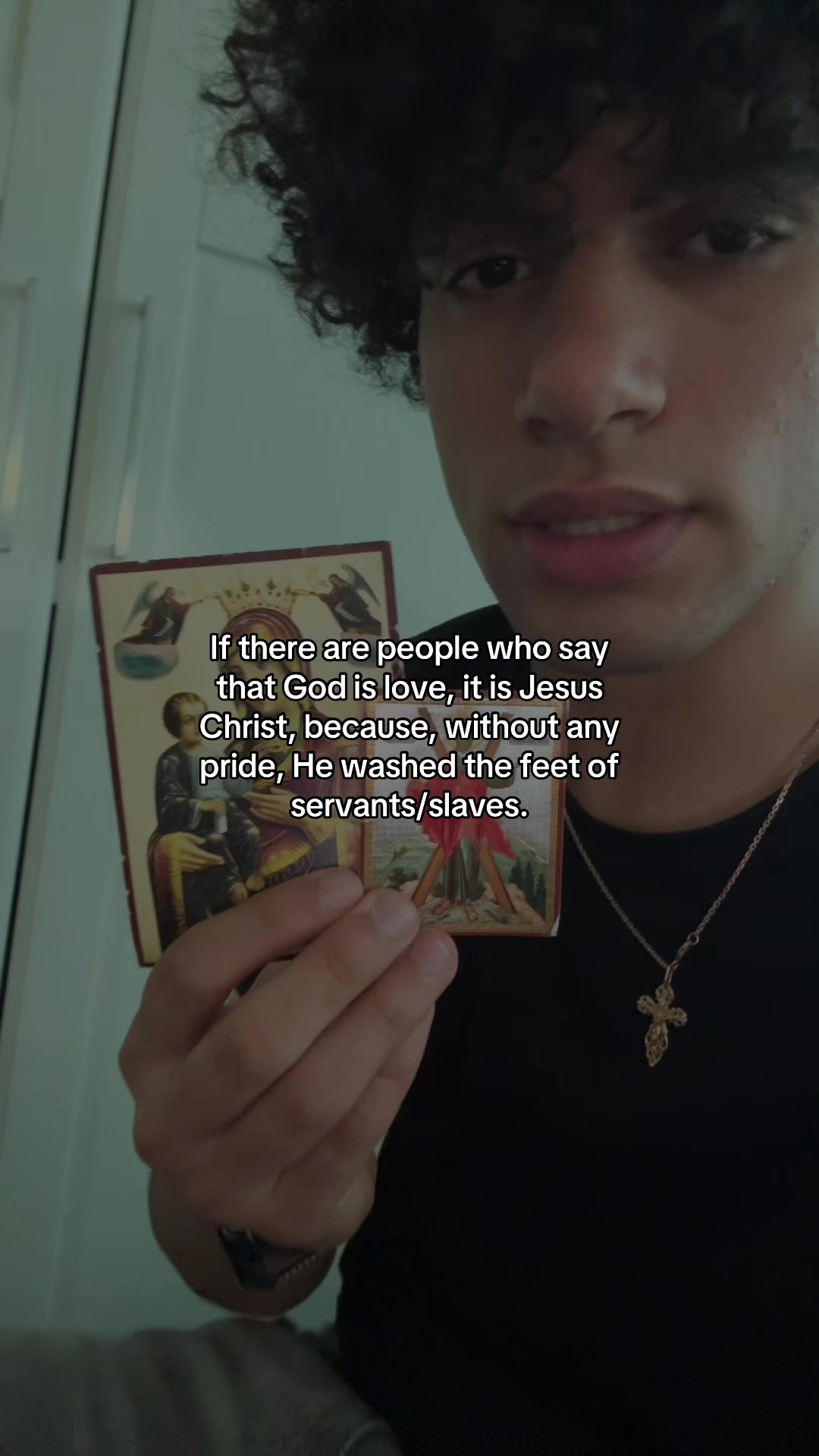 @nikaorthodox ☦️
