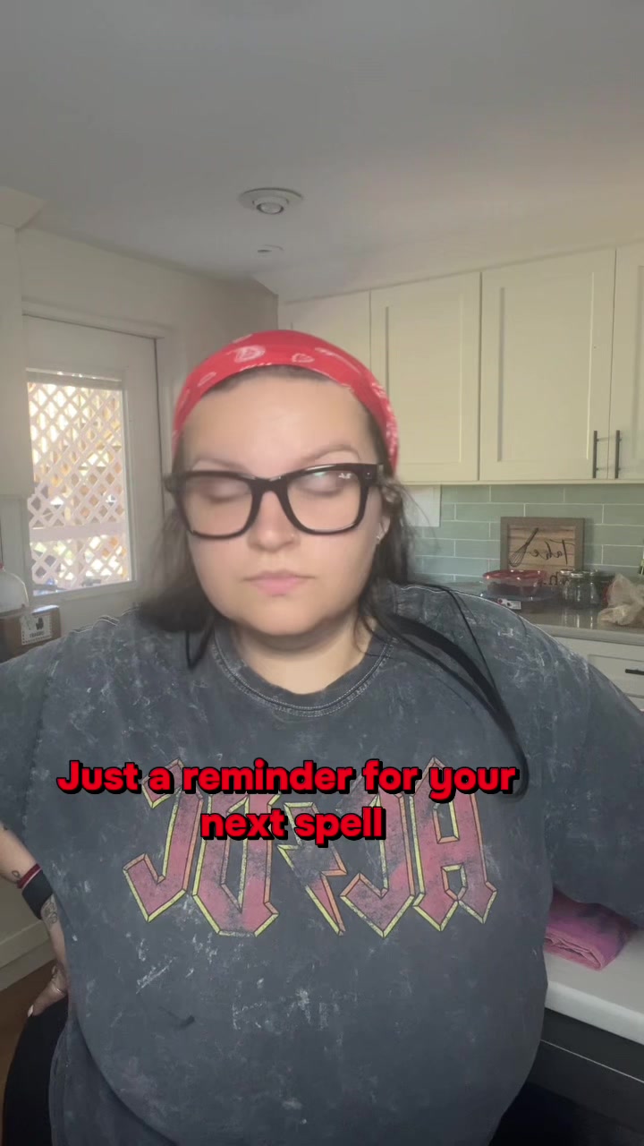 @The Witchy Cornerstore