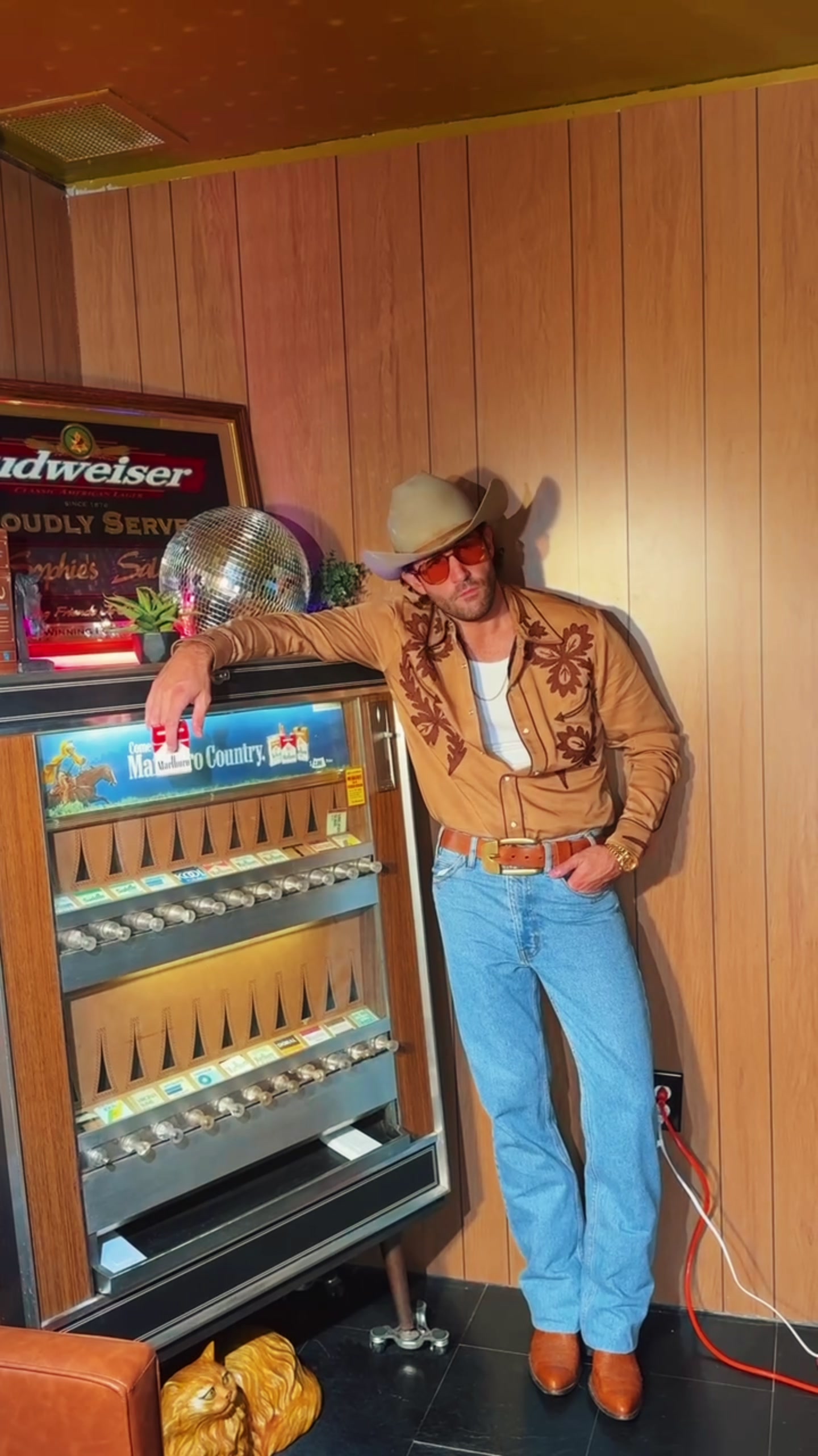 @H Bar C Ranchwear