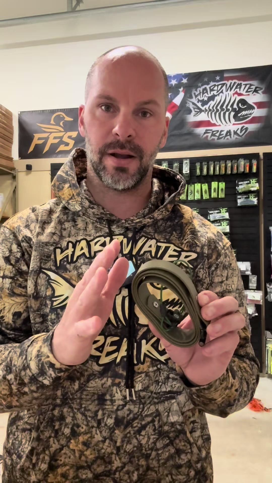 @HARDWATER FREAKS