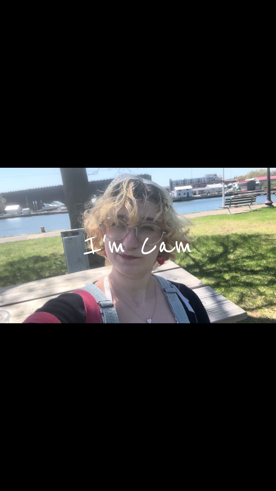 @Cameron