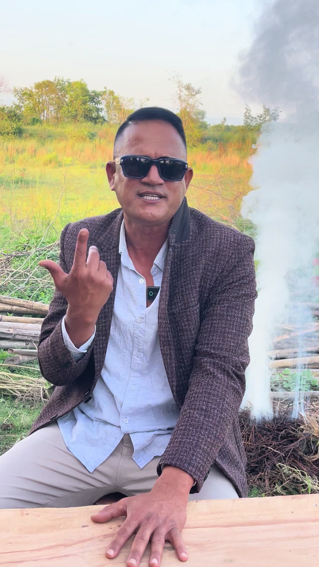 @Anup Adhikari