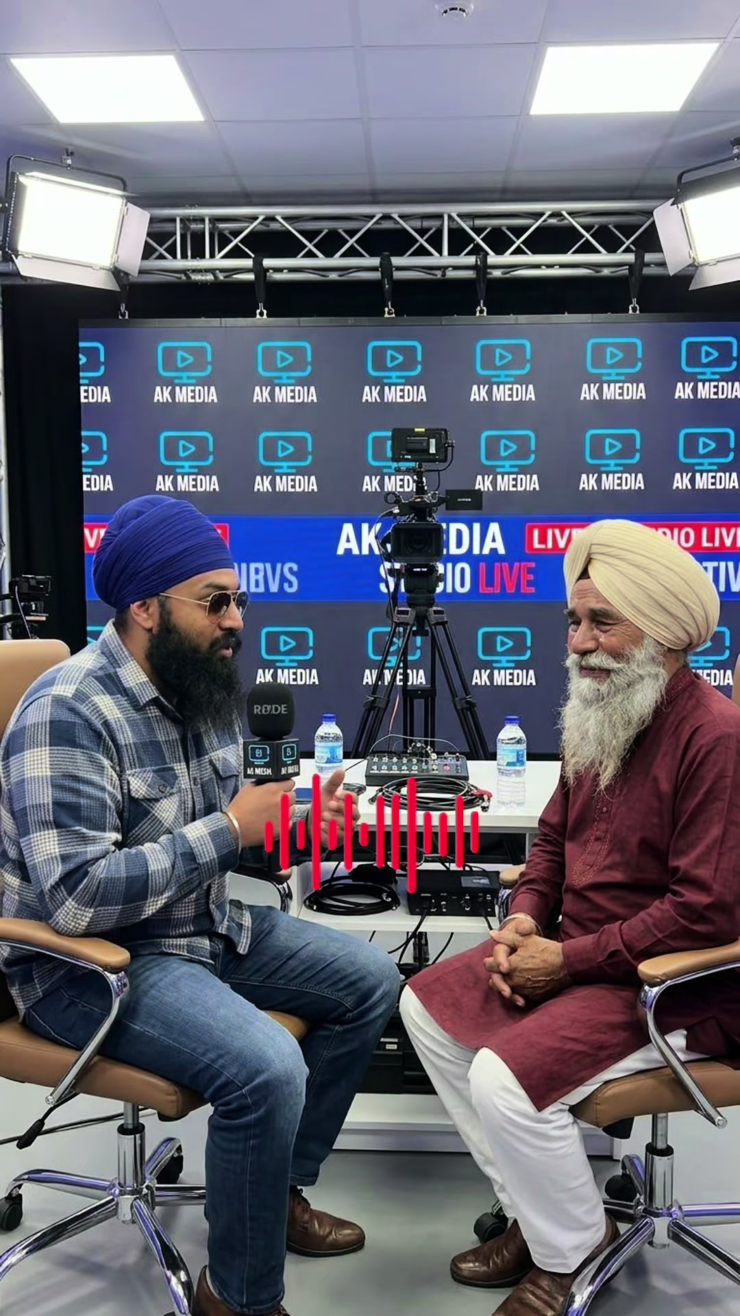 @AK MEDIA