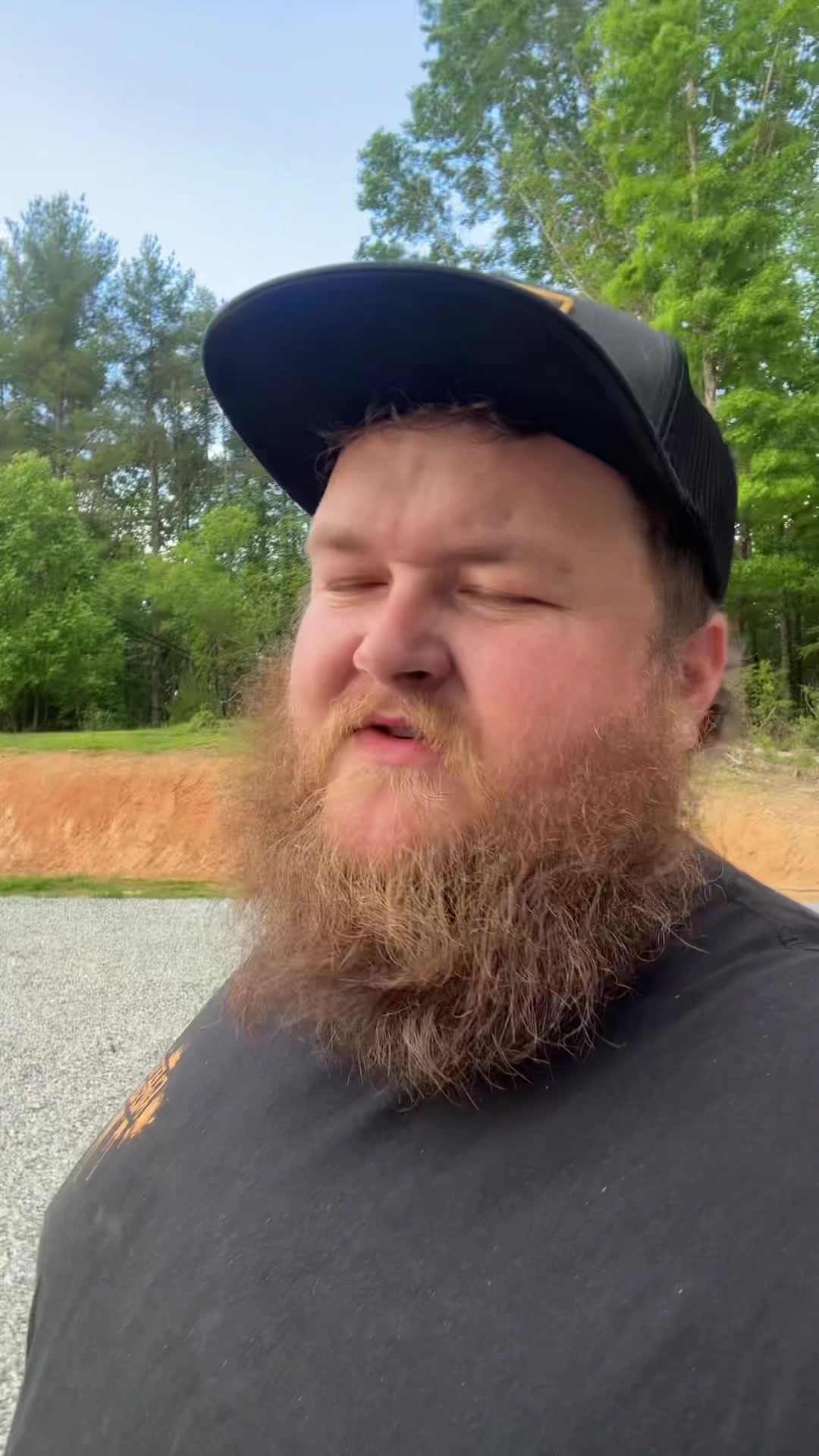 @Cornbread’sGospelGarage