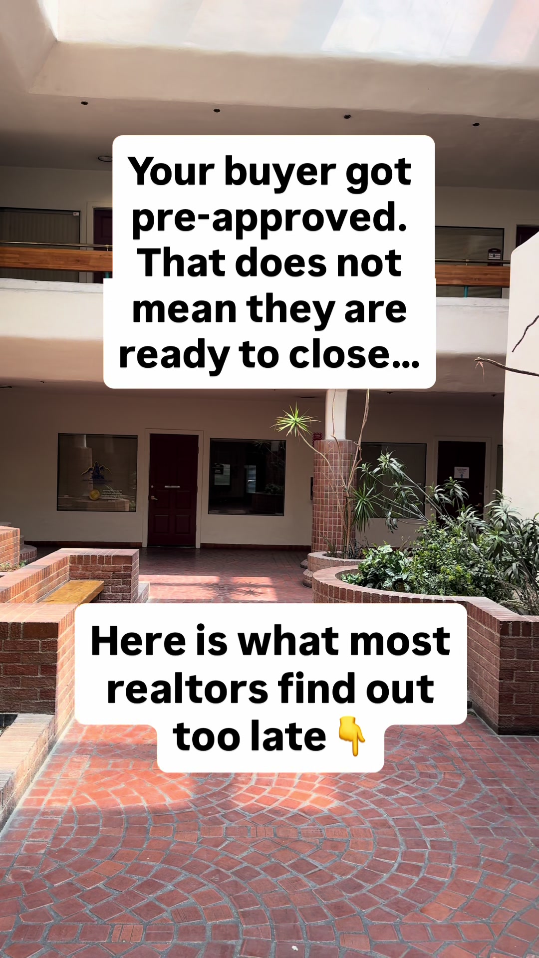 @MikePrenesti The MortgageJedi