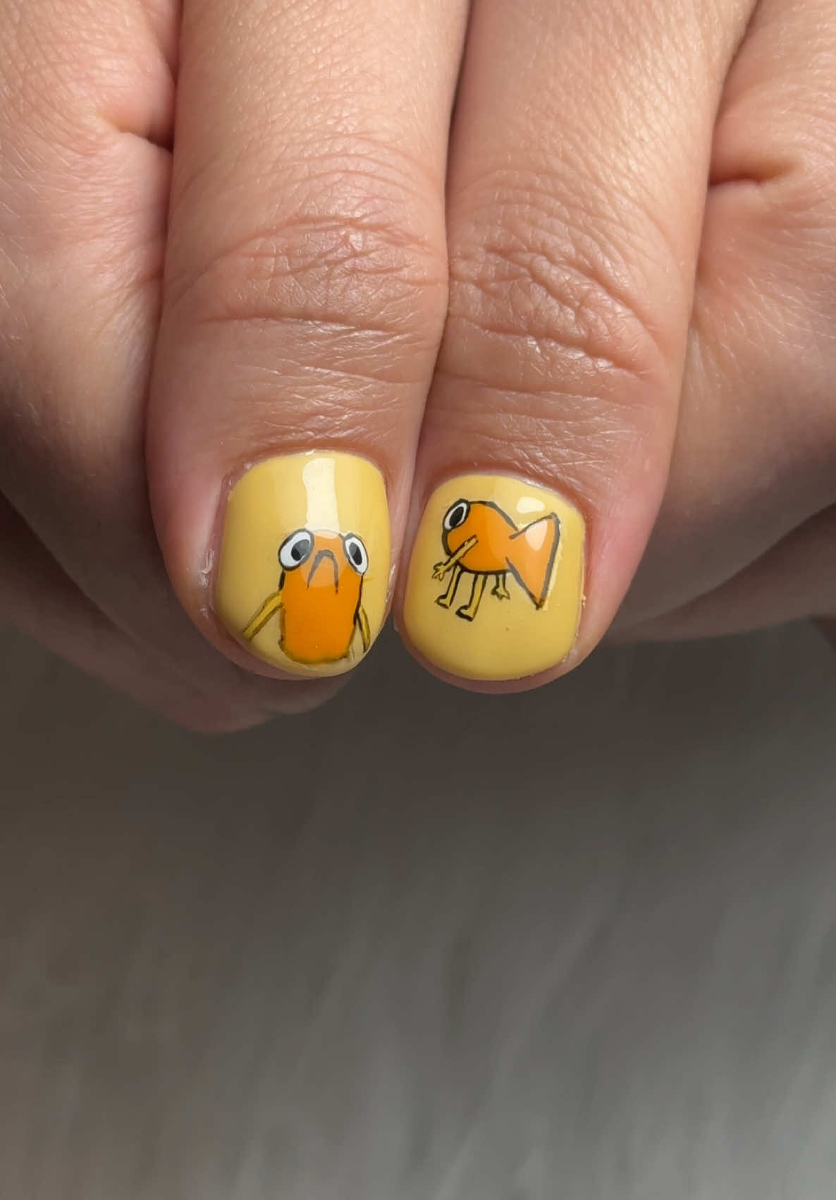@NailTechAlisa