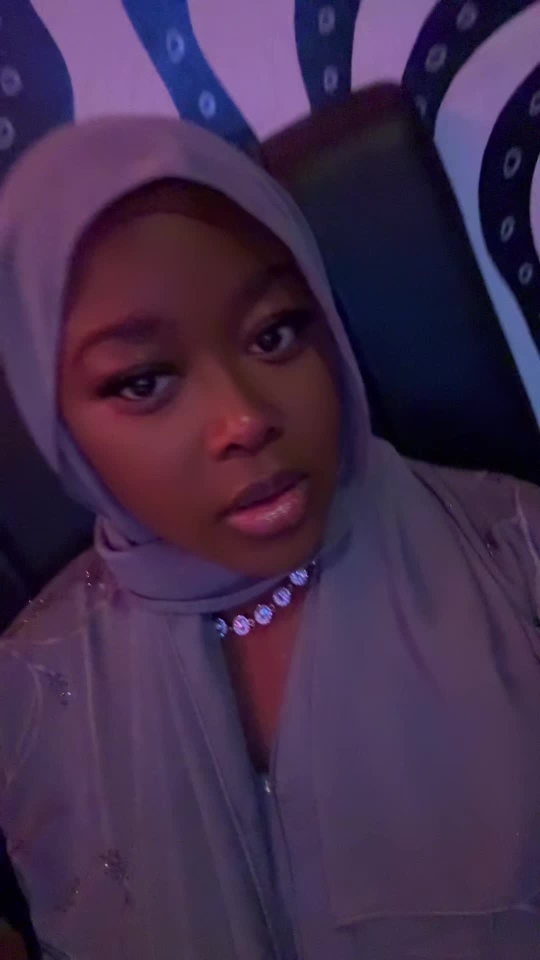 @Amina