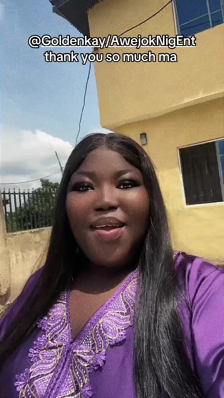 @AUNTYRISI AGBAPROMOTER