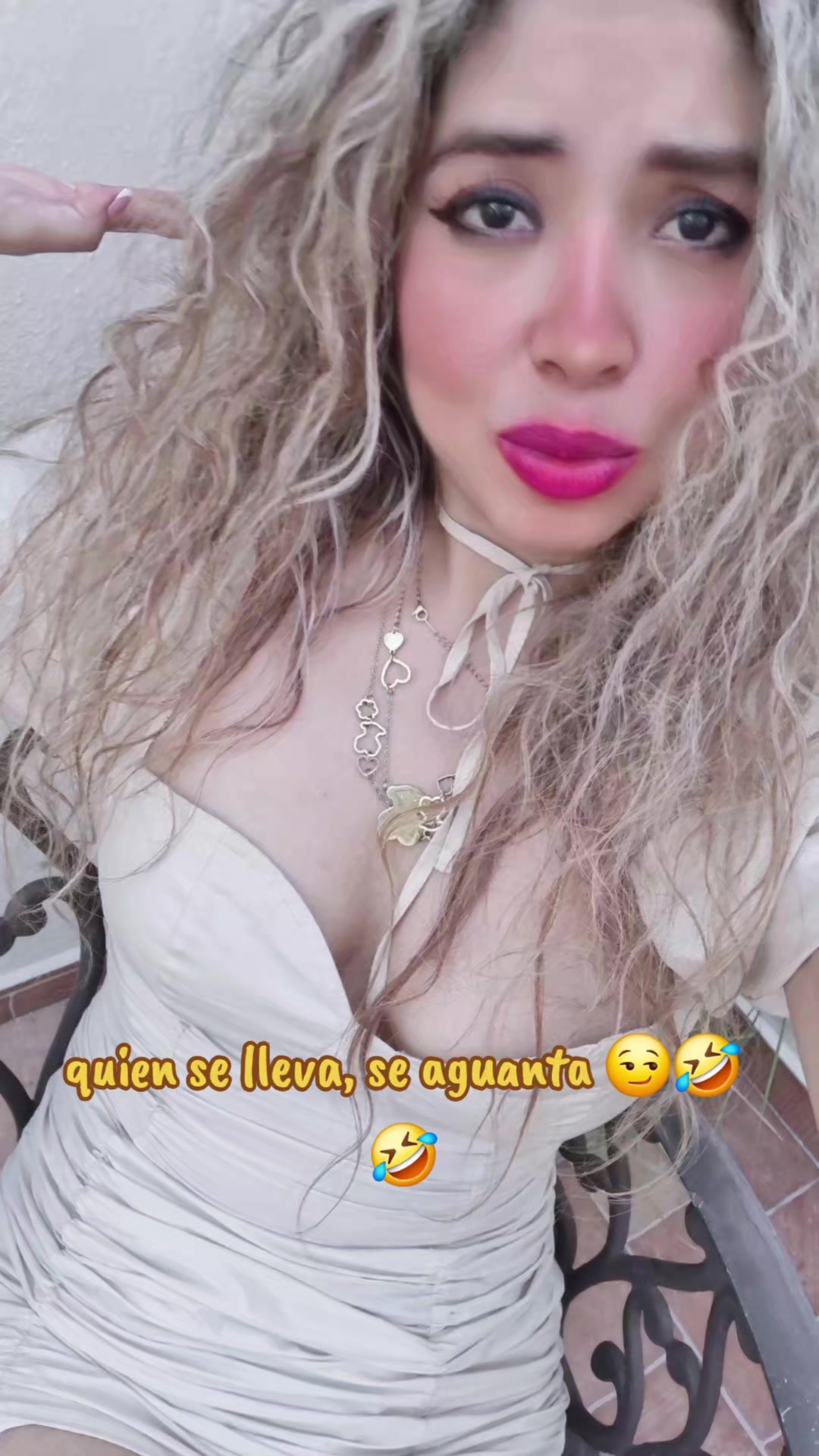 @⭐️🌟Nanys Carbente Cv💋⭐️⭐️