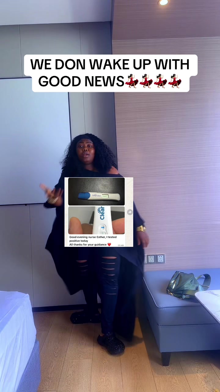 @CELEBRITY NURSE ESTHER 🇳🇬