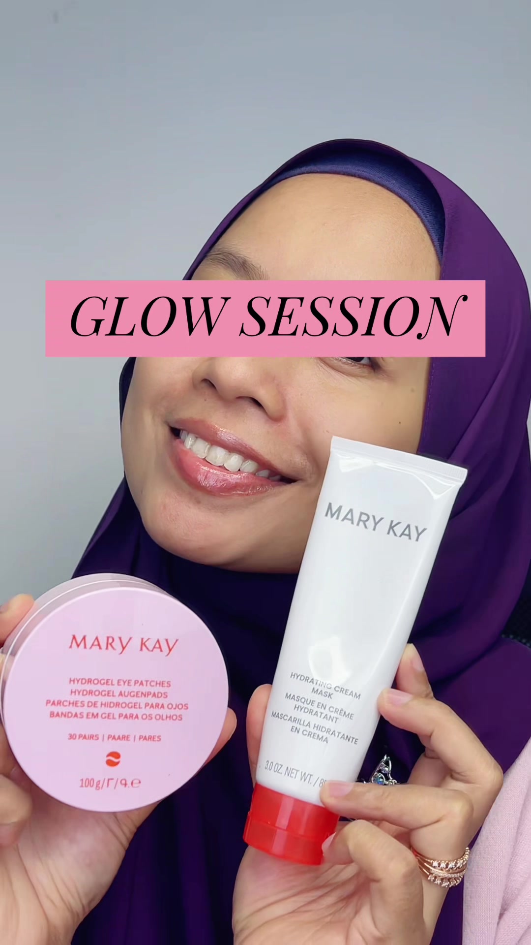 @IEMA MARY KAY