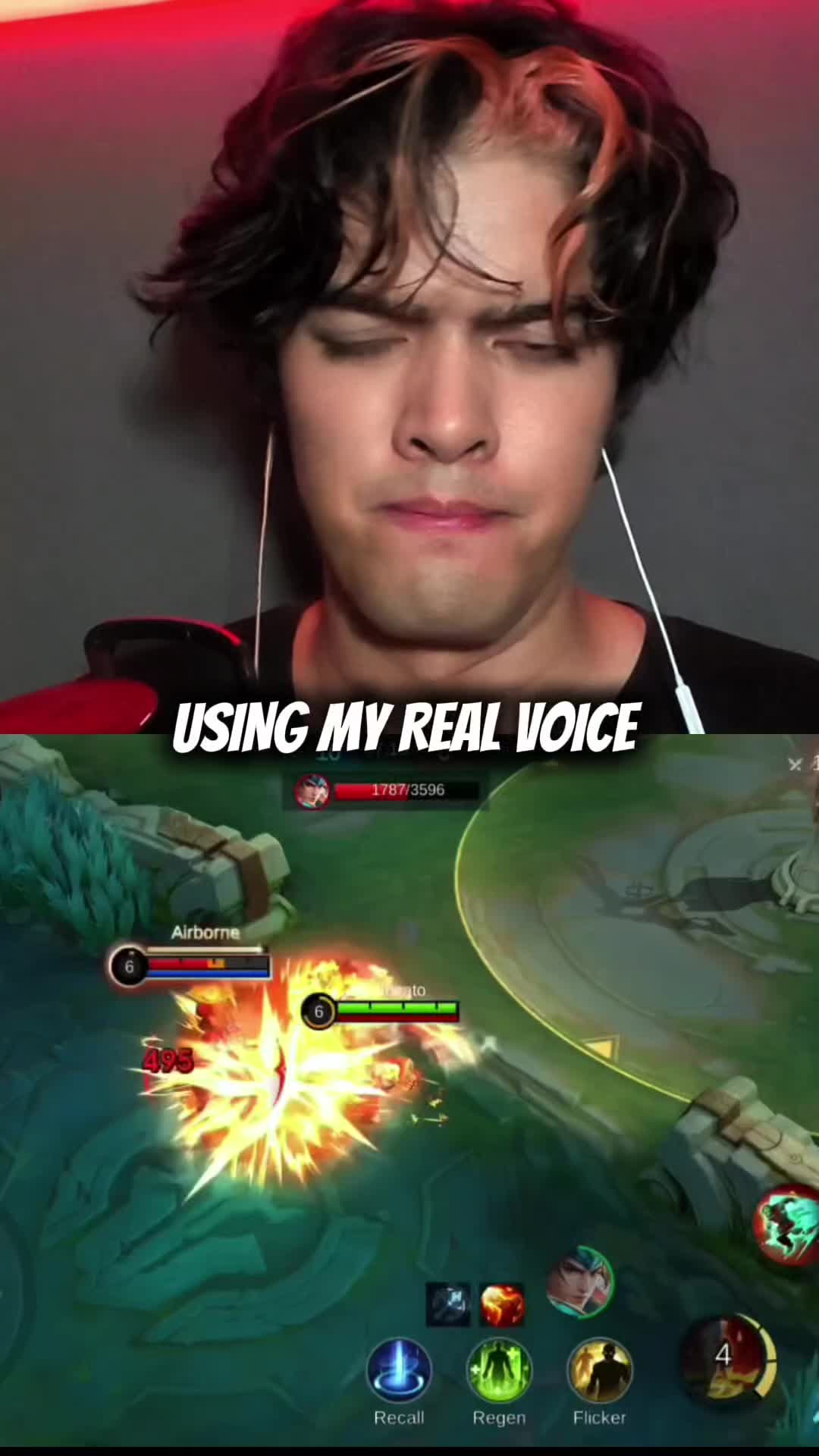 @Nozato The Seiyuu (Married)