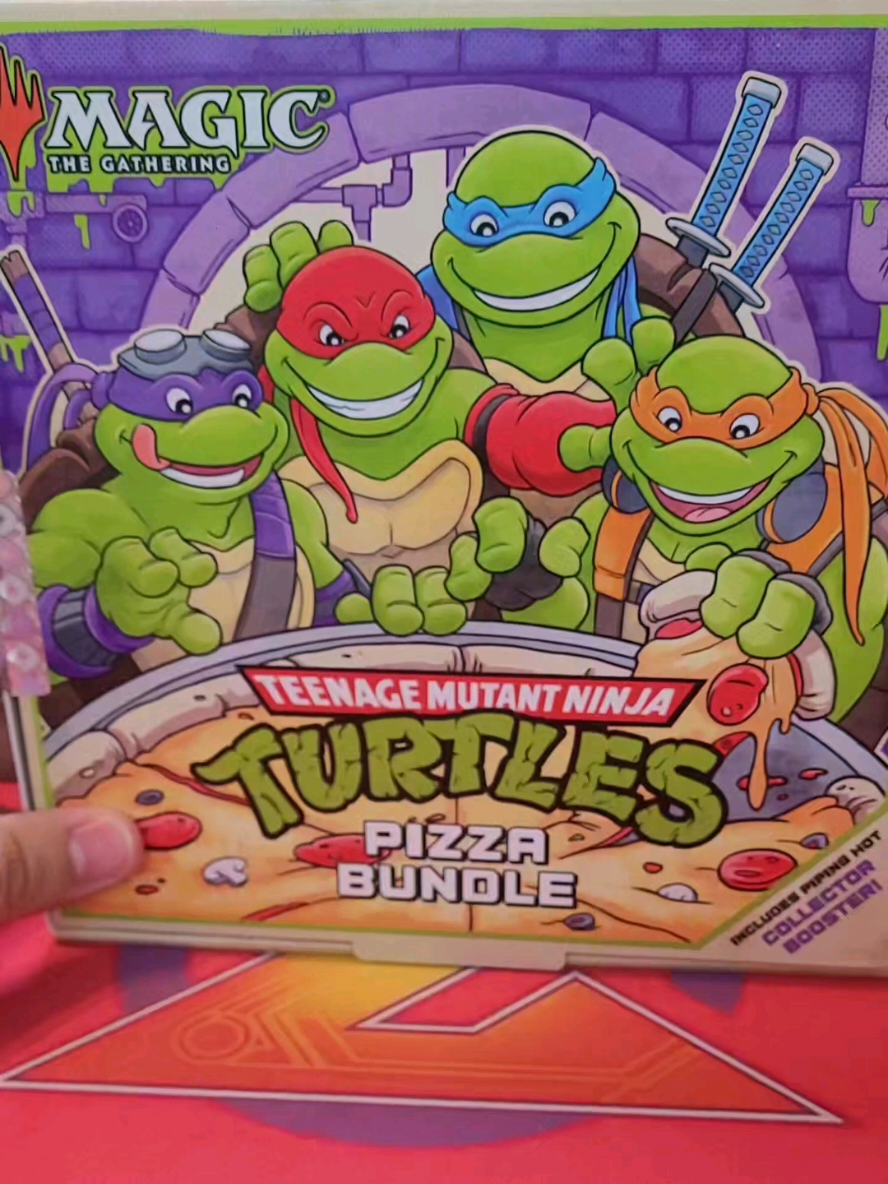 @Cardboard Friends