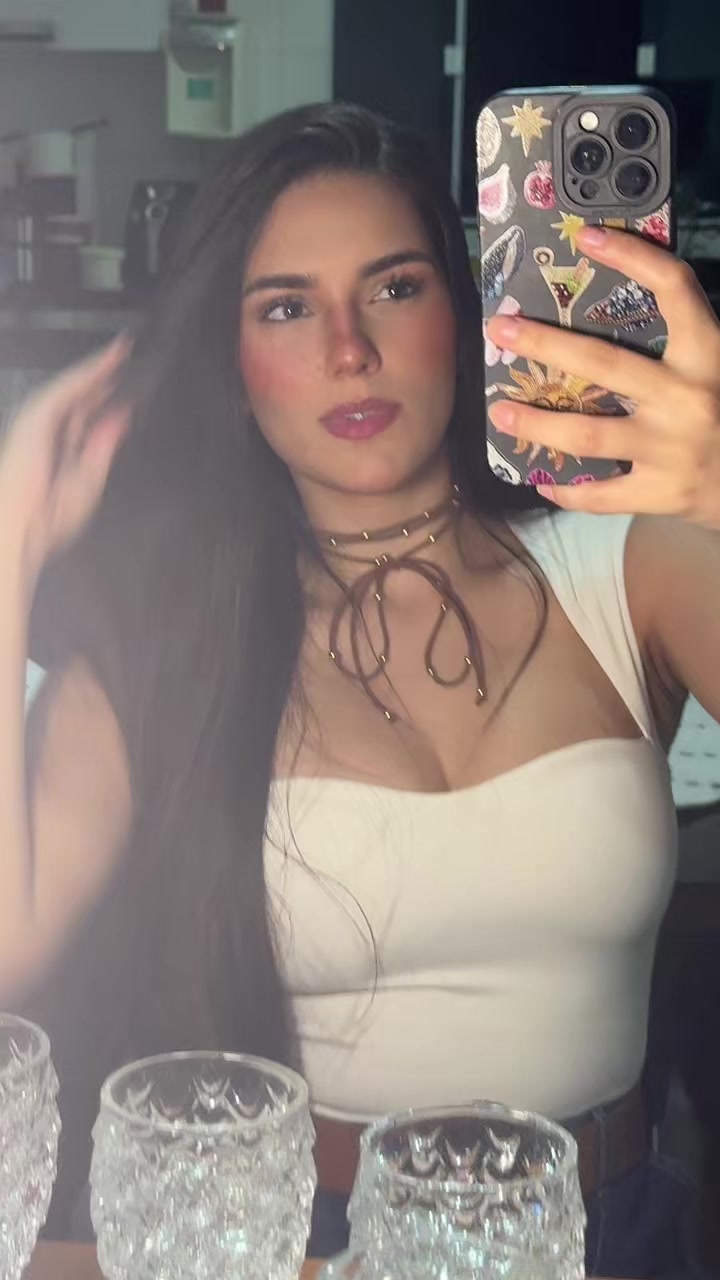@Ana Lu&iacute;se Amoedo