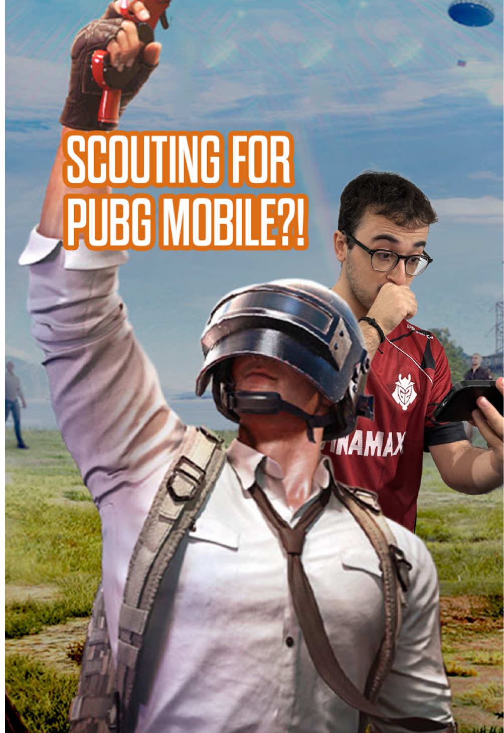 @G2 Esports