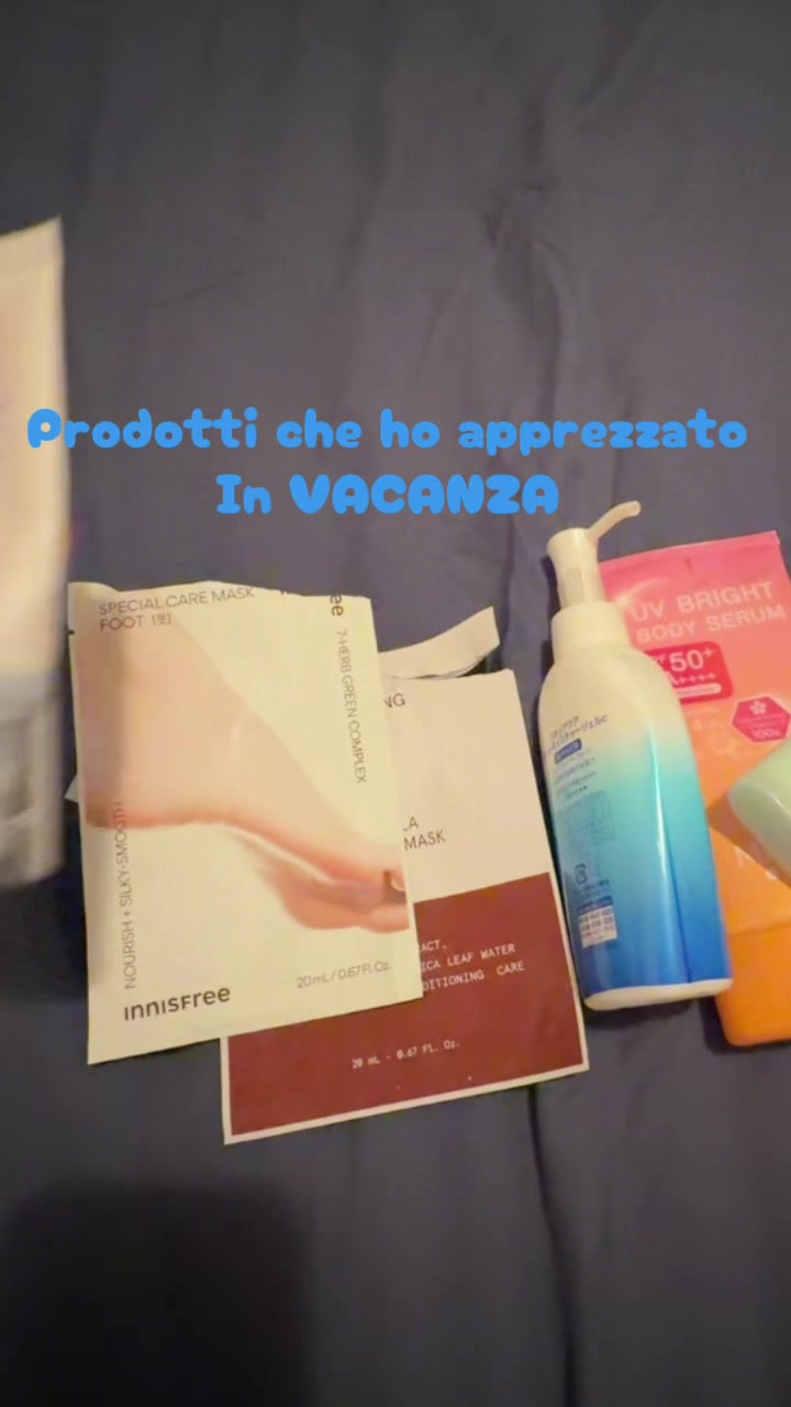 @✨Yoga, Zenzero & Skincare✨