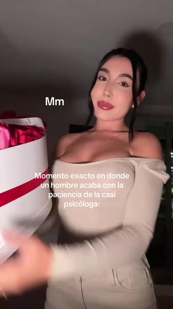 @Sarah Restrepo